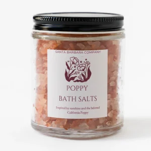 Poppy Bath Salts