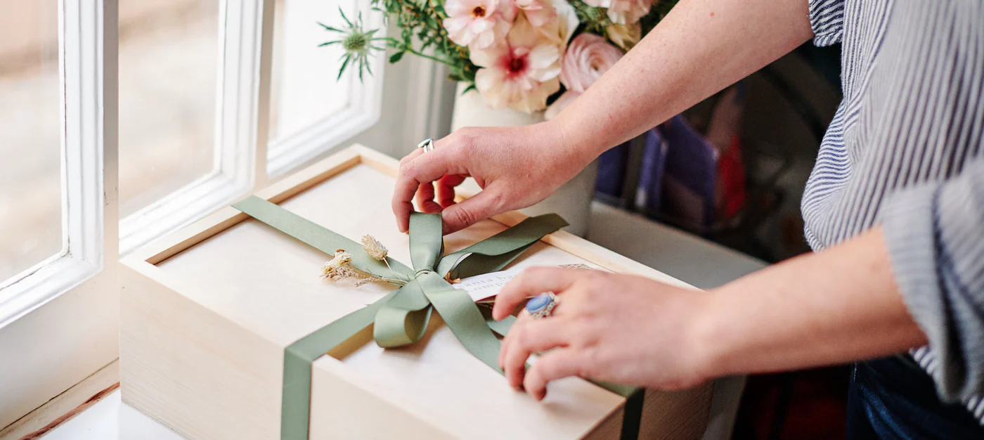 Top 13 Santa Barbara Themed Gift Boxes & Baskets