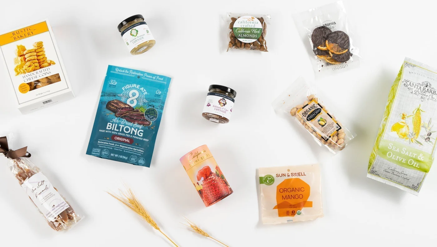 14 Tastiest California Snacks of 2026
